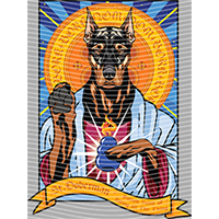 Animal Integration-DW 1119